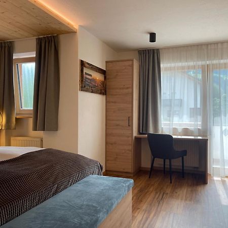 Guesthouse Rungg Badia (South Tyrol) Dış mekan fotoğraf