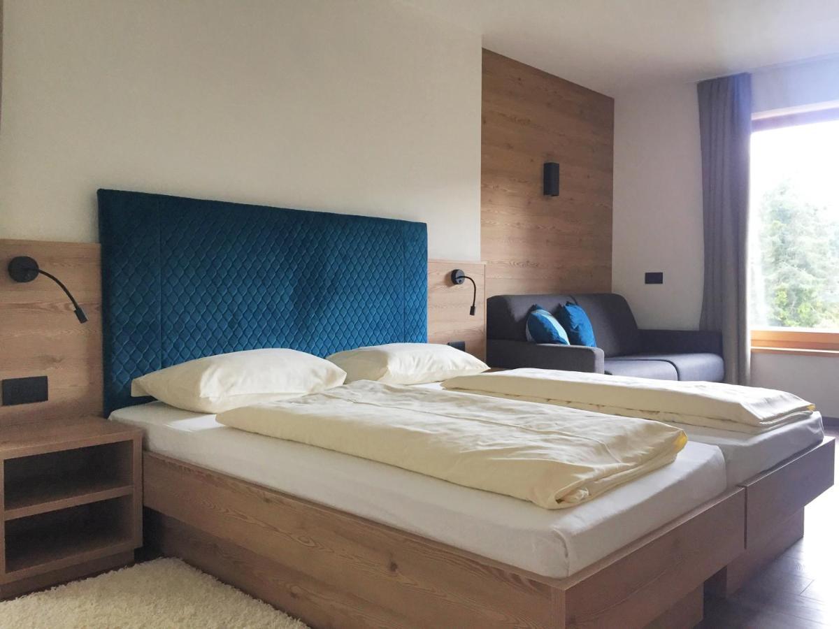 Guesthouse Rungg Badia (South Tyrol) Dış mekan fotoğraf