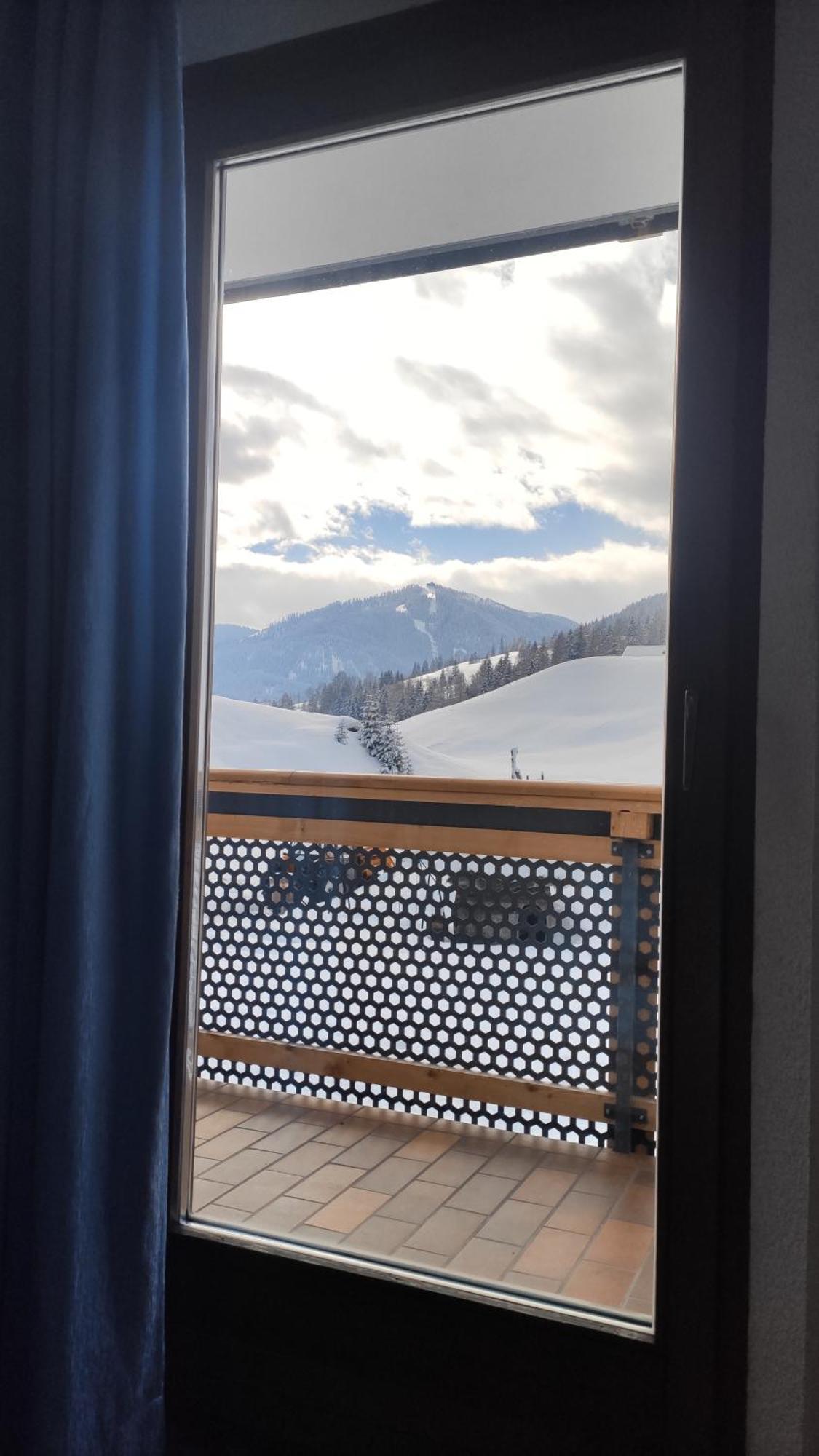 Guesthouse Rungg Badia (South Tyrol) Dış mekan fotoğraf