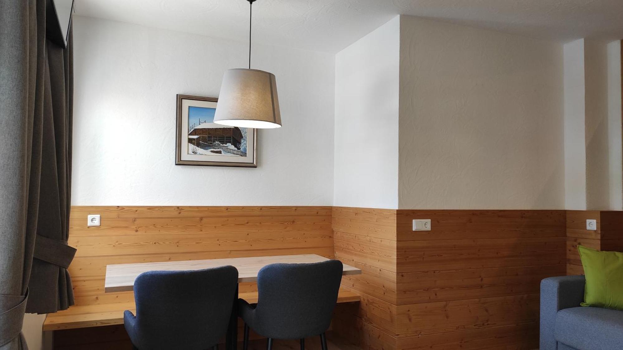 Guesthouse Rungg Badia (South Tyrol) Oda fotoğraf